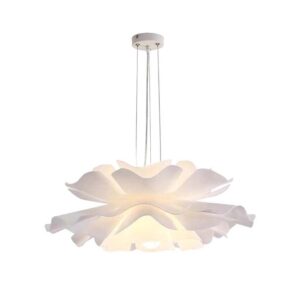 Lampara colgante Alessia